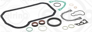 Alt Tk. Conta Vag 80 100 A6 Go3-4 Pas Po3 91-