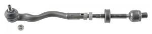 Uzun Rot Sol Bmw E36 93 91-04