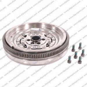Volant Vag Q3 T5 T6 09- 