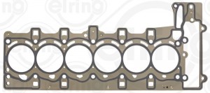 Sil. Kap Conta Bmw N54 06-