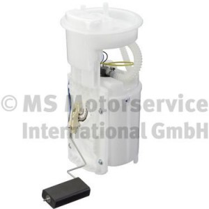 Yakit Pompasi Vag A3 Tt Bo1 Go4 97-