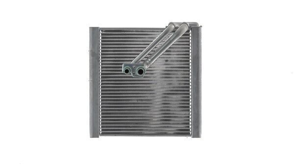 Evaporator Volkswagen Golf 
