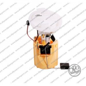 Yakit Pompasi M.benz 212 218 09-
