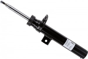 Amortisor On Gazli Sol Bmw F25 26 11-18