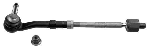 Uzun Rot Bmw E60 61 63 64 03-11 