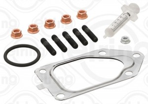 Turbo Contasi Tkm Vag T5 T6 09-