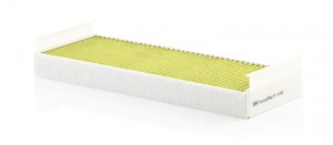 Biofonk. Polen Filt. Lkw Man Tga Tgl Tgm Tgs Tgx