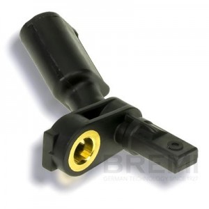 Abs Sensoru On Sag Vag Polo Cordoba Fabia Go7 Passat 02-10