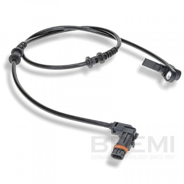Abs Sensoru On M.benz 639 03- 