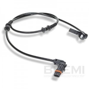 Abs Sensoru On M.benz 639 03-