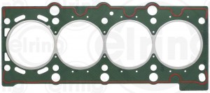 Sil. Kap Conta Bmw E30 36 89- 