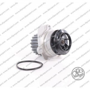 Devirdaim Vag Passat A4 Go5 A3 Leon 1.9 2.0tdi 08-14