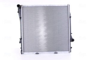 Su?radyatoru Bmw E53 00-
