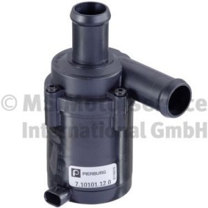 Ilave Su Pompasi Bmw N20 47 52 53 55 57 63 09-