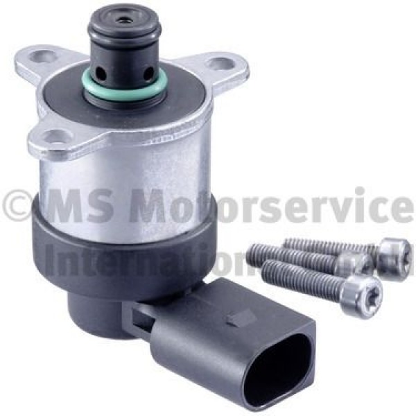 Yakit Basinc Kontrol Valfi Vag A4 A6 A8 Craft Touareg 04-14 
