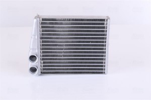 Kalorifer Radyatoru M.benz W169 242 245 246 04-