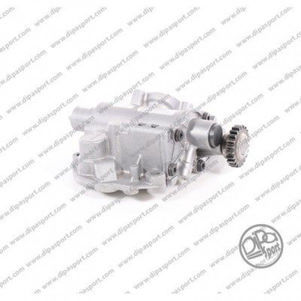 Yag Pompasi Vag A3 A4 A5 Q5 Go6 Jet4 Pas 04-18 