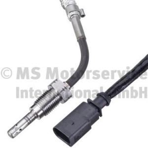 Sicaklik Sensoru Egz Vag A4 A5 A6 Q5 07-