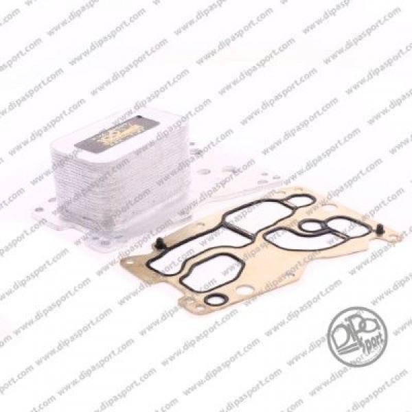 Yag Radyatoru Bmw N47 57 07- 
