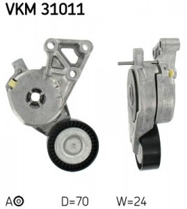 Gergi Kutugu Vag Go4-5 Bora T5 Cad A3 97-