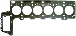 Sil. Kap Conta Bmw E39 00-