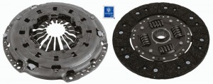 Deb.?seti Vag Crafter 2.5tdi 06-