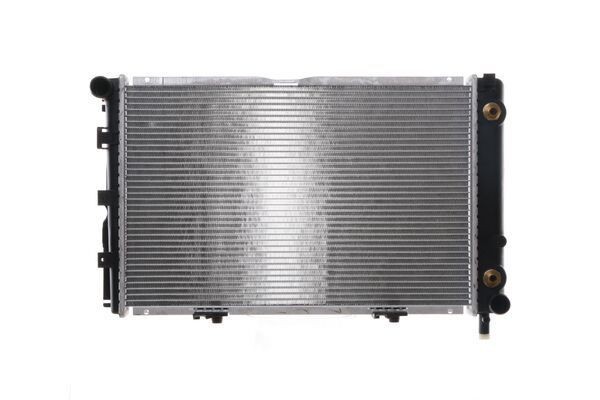 Radyator Mb 190 (w201) 