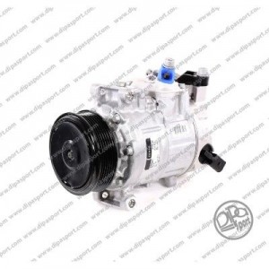Basinc Sensoru Emme Vag A3 A4 A5 A6 Q5 Cad3 Go5-6 Pas Po5 04- 
