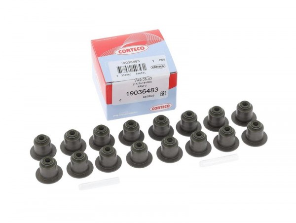 Supap Lastigi 16 Li Tk Bmw B47 N47 08- 