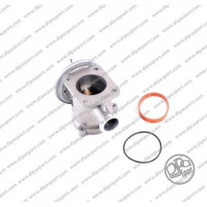 Egr Valfi Bmw M57 06-