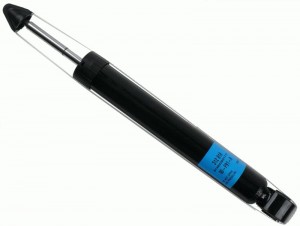 Amortisor Arka Gazli Vag Jetta 3-4 05-