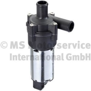 Ilave Su Pompasi M.benz W163 98-06