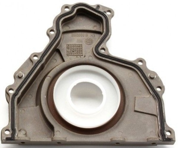 Krank Kecesi Land Disc.3-4-5 Rr4 Sport1-2 Velar 04- 