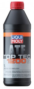 Atf 1lt Otom. Sanz. Yag Toptec 1200g