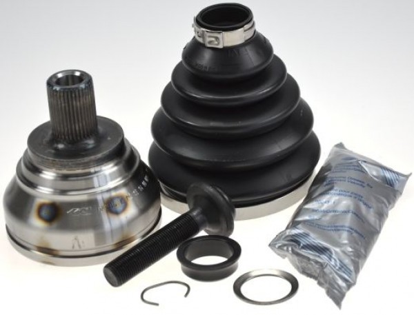 Aks Kafasi Set Dis Vag A1 A3 Cad3 Go5-6 Jet3-4 Pas 04- 