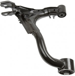 Salincak Arka Sol Land Rover Sport L320 05-13