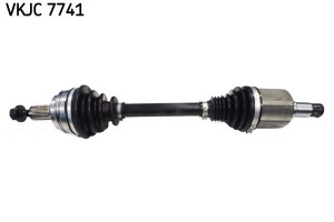 Aks Komple On Sag M.benz 212 216 218 221 222 13-