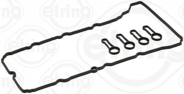 Kulbutor Kap Conta Tkm Bmw N47 05- 