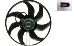 Fan, motor soğutması BEHR