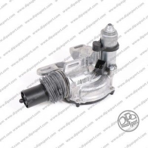 Deb. Aktuator Smart Fortwo 07-