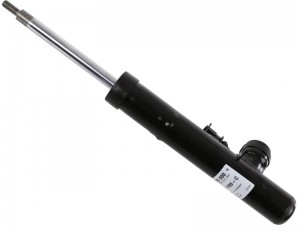 Amortisor On Elek Sol Vag A4 A5 07-17