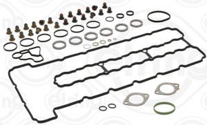 Sil. Kap Conta Tkm Bmw N53 06-