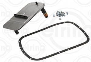 Sanz. Filtresi + Conta Bmw E53 01-