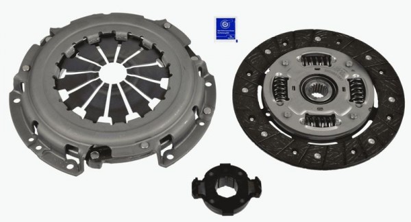 Deb. Seti + Rulman Mini R50 53 01- 