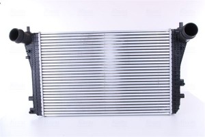 Turbo Radyatoru Vag Passat Tiguan 10-