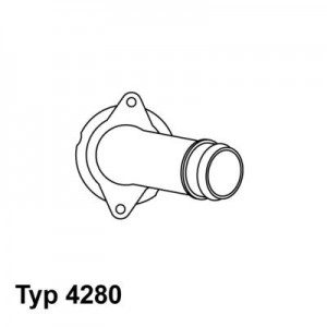 Termostat + Conta 85? M.benz 202 210 901 902 903 904 93- 