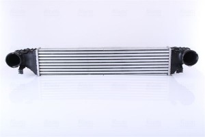 Turbo Radyatoru M.benz 203 209 01-