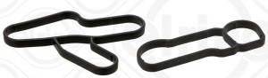Yag Sogutucu Conta Tkm Bmw N47 57 04-