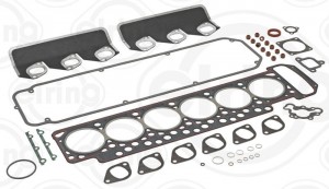 Sil. Kap Conta Tkm Bmw E32 34 85-