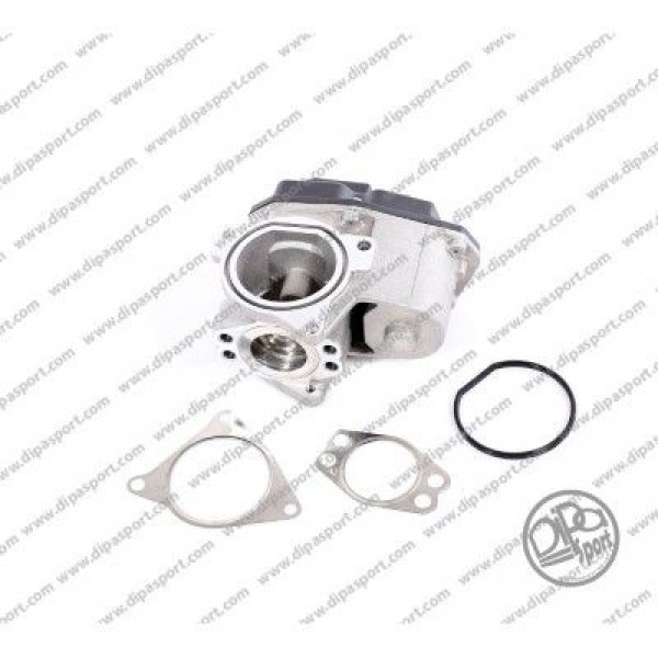 Egr Valfi Vag A3 A4 A5 A6 Q5 Go5-6 Jet3-4 Pas Tiguan 03- 